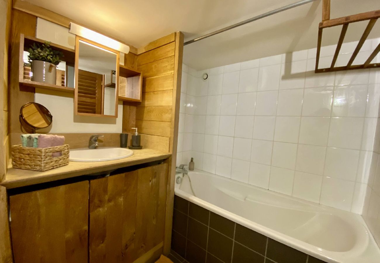Apartamento en Montauban - L'Ecrin de la Résistance