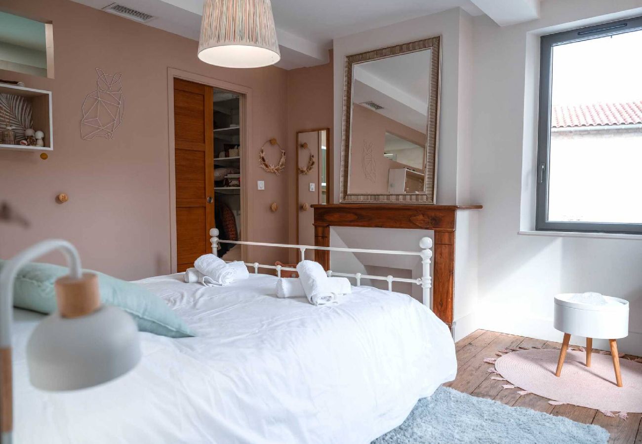 Casa en Brens - Ma Maison du Bonheur