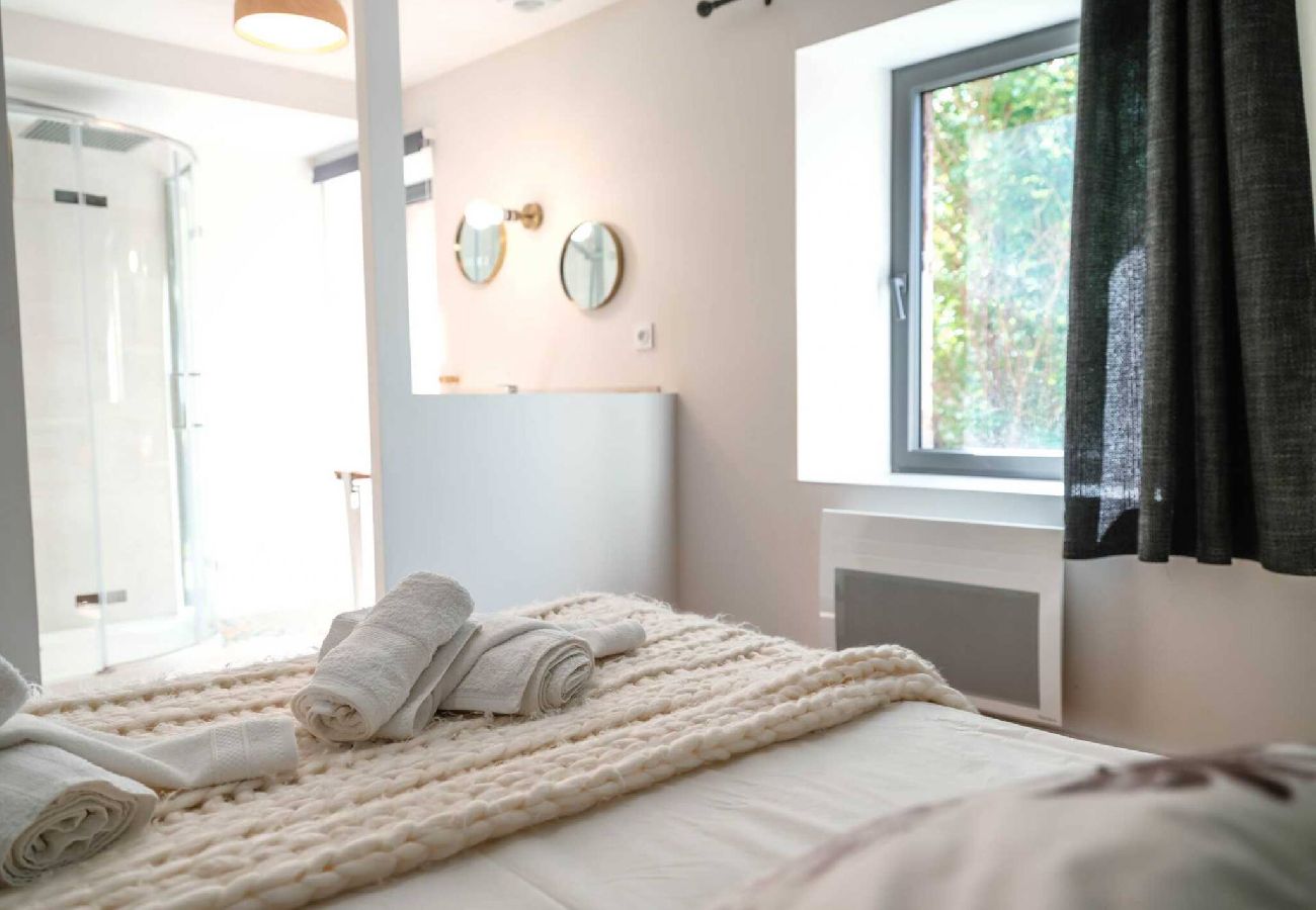 Casa en Brens - Ma Maison du Bonheur