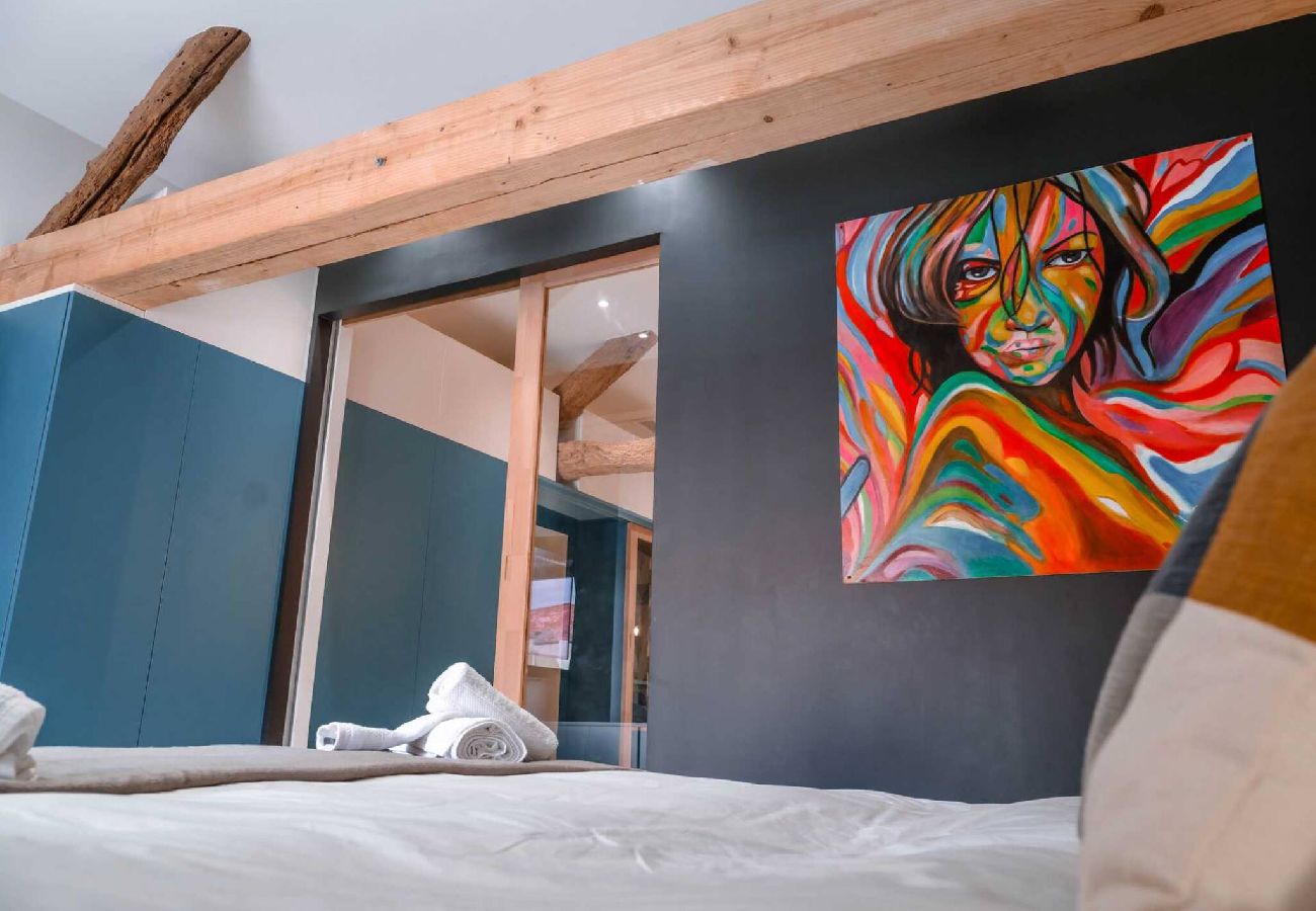 Casa en Brens - Ma Maison du Bonheur