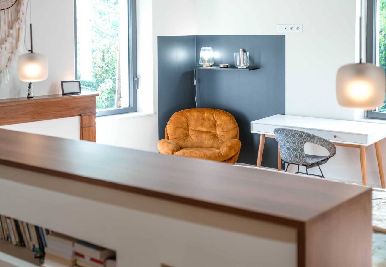 Casa en Brens - Ma Maison du Bonheur