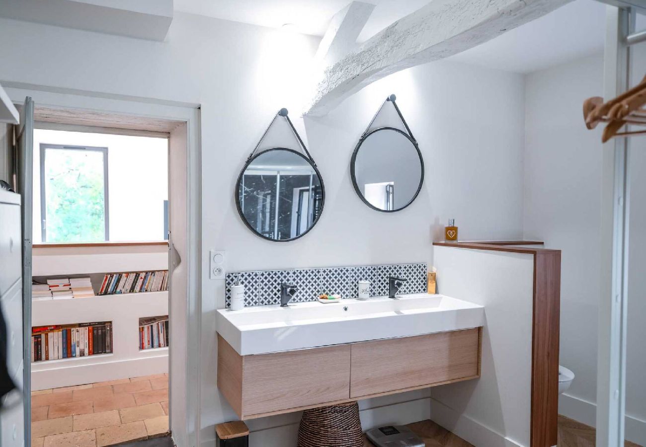 Casa en Brens - Ma Maison du Bonheur