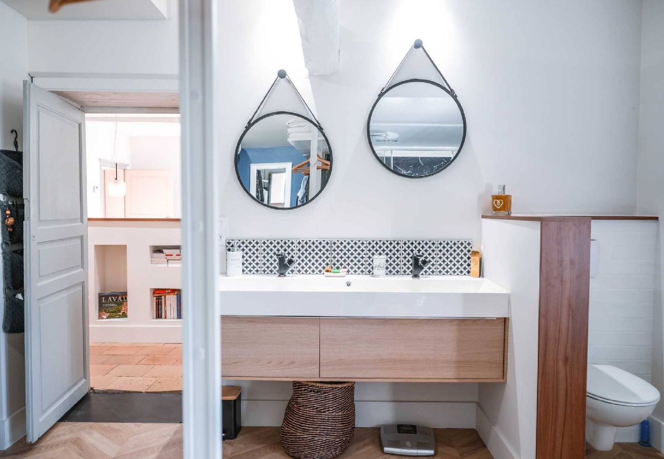 Casa en Brens - Ma Maison du Bonheur