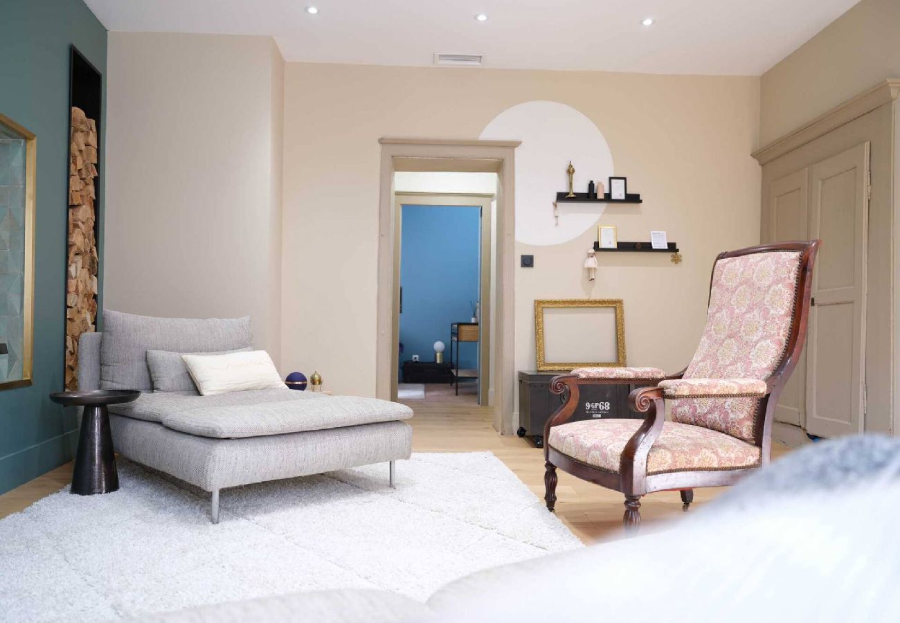 Casa en Brens - Ma Maison du Bonheur
