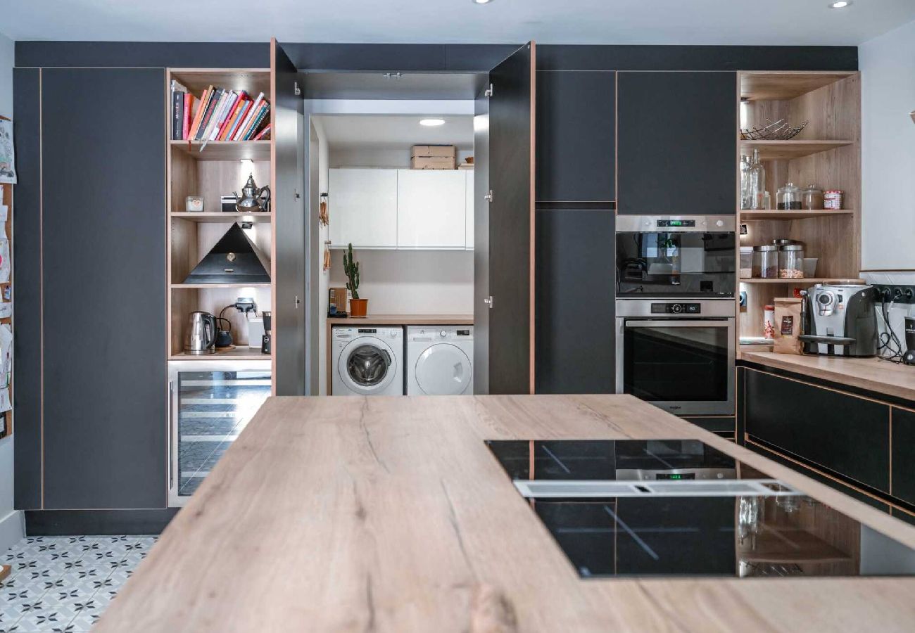 Casa en Brens - Ma Maison du Bonheur