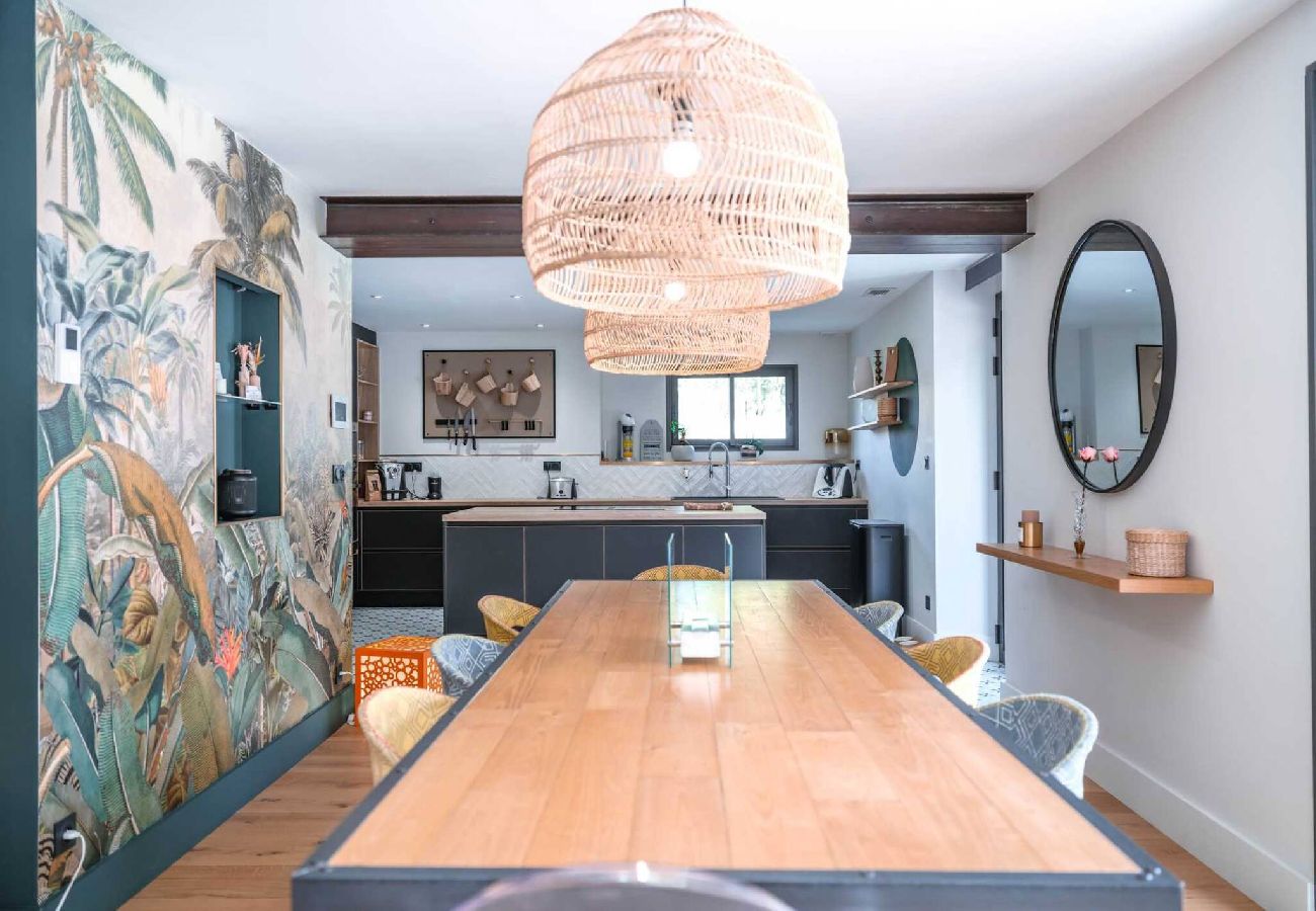 Casa en Brens - Ma Maison du Bonheur