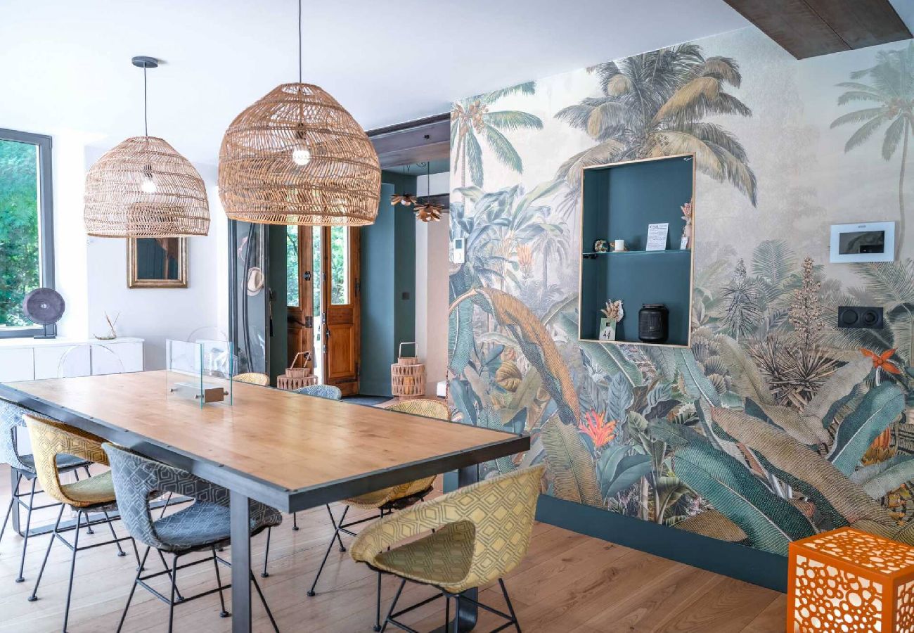 Casa en Brens - Ma Maison du Bonheur