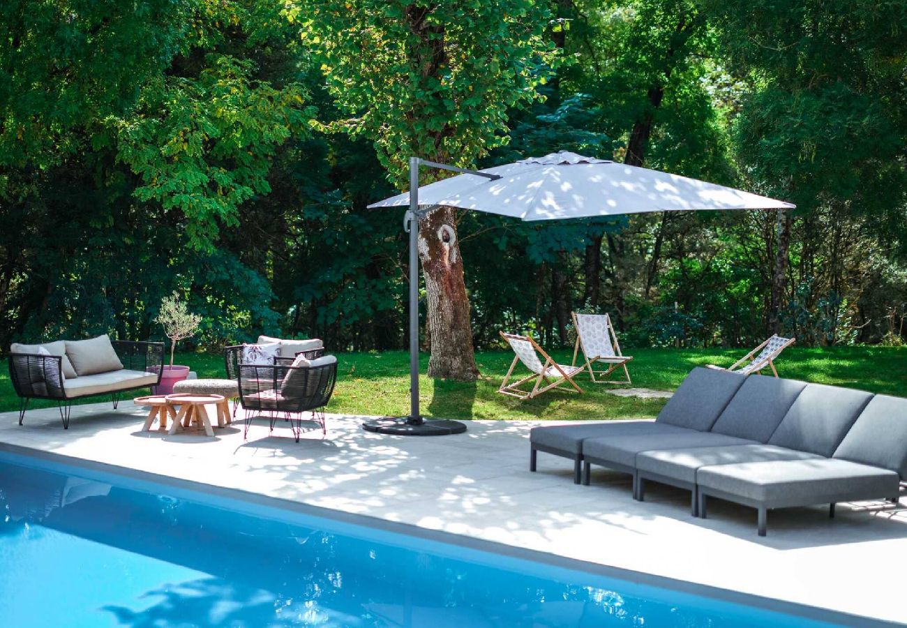 Casa en Brens - Ma Maison du Bonheur