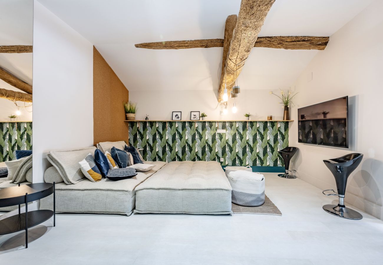 Casa en Brens - Ma Maison du Bonheur