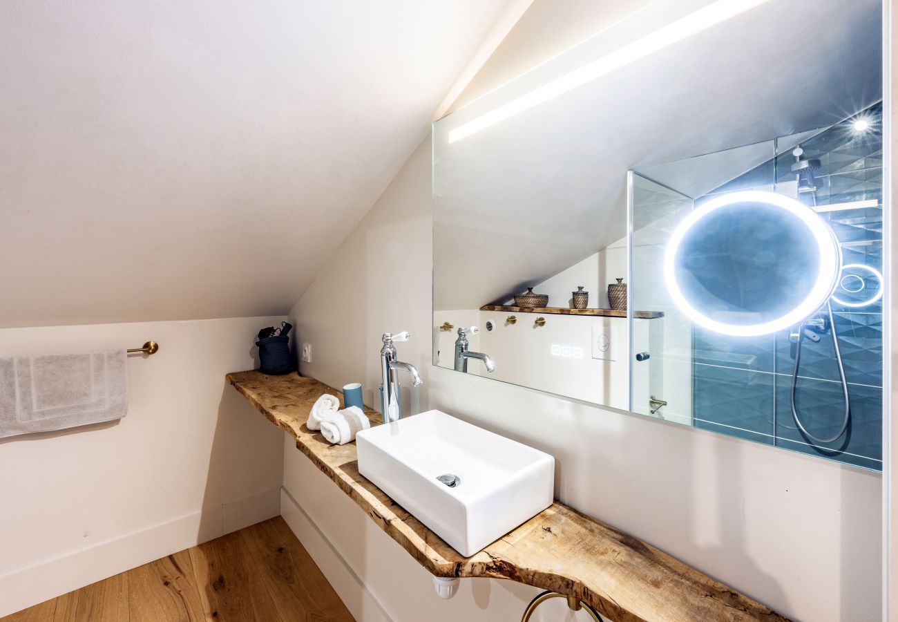 Casa en Brens - Ma Maison du Bonheur