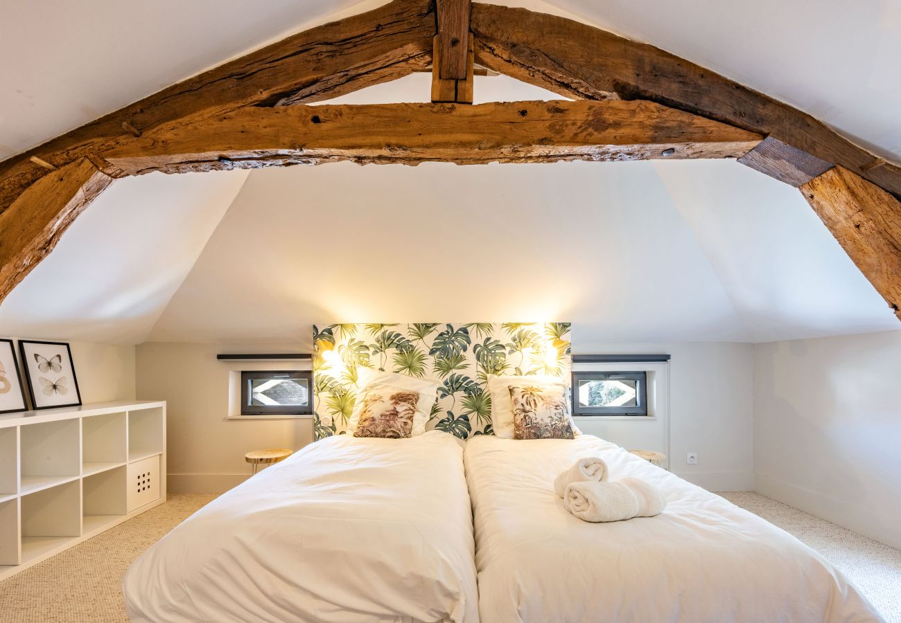 Casa en Brens - Ma Maison du Bonheur