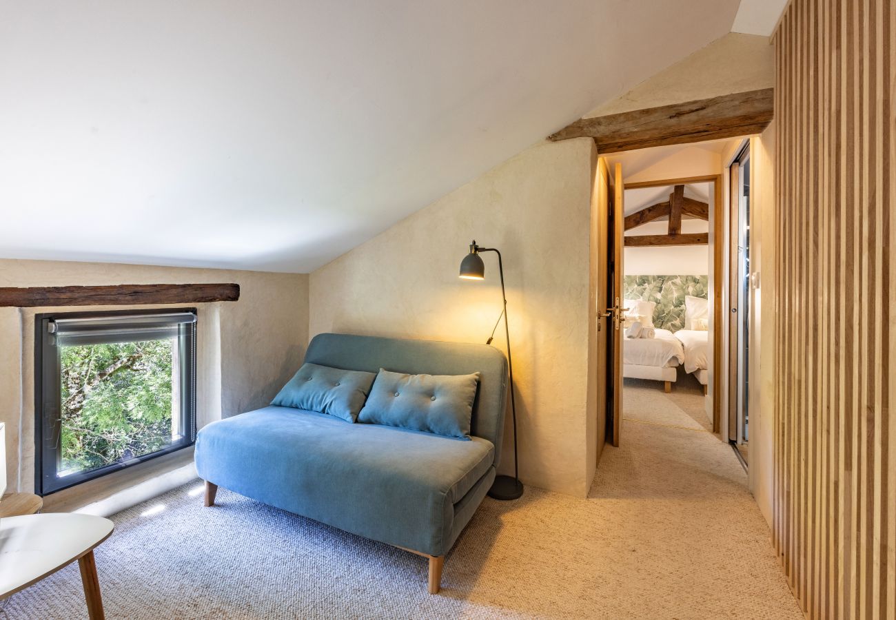 Casa en Brens - Ma Maison du Bonheur