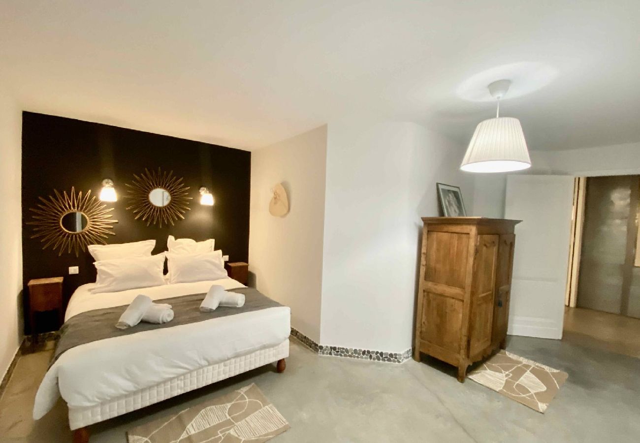 Villa en Montauban - L´atelier Insolite