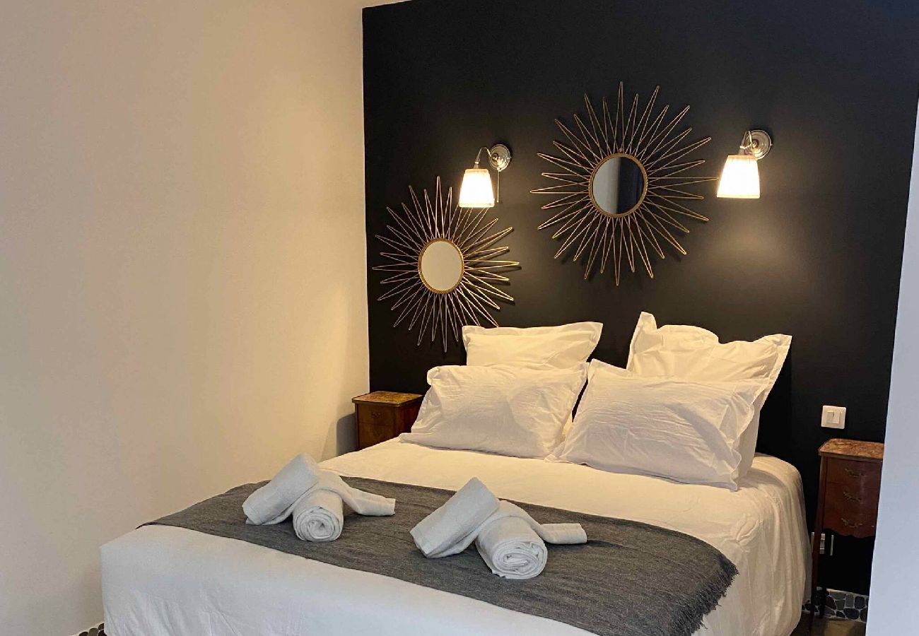Villa en Montauban - L´atelier Insolite