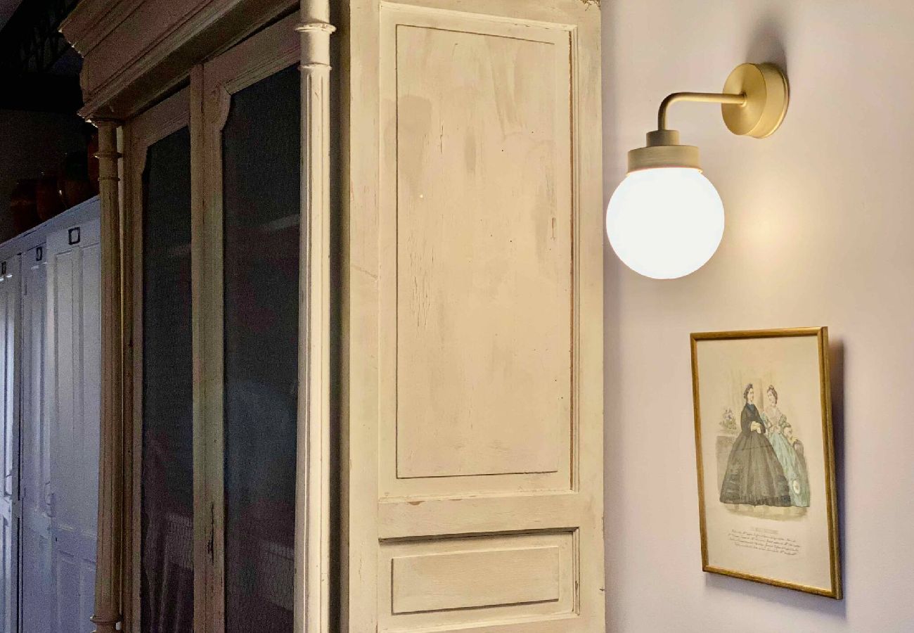 Villa en Montauban - L´atelier Insolite