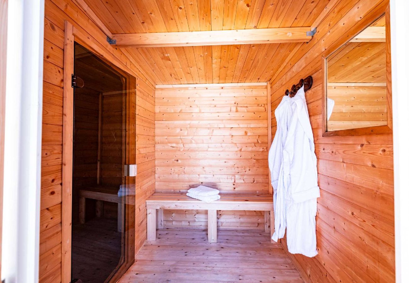 Casa en Boudou - L'Échappée de Boudou
