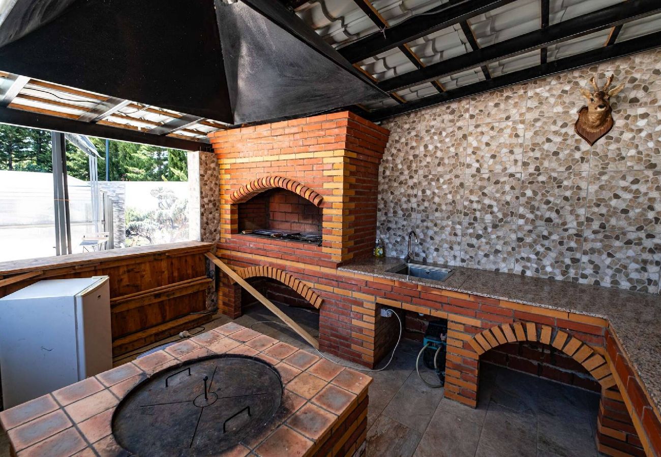 Casa en Boudou - L'Échappée de Boudou