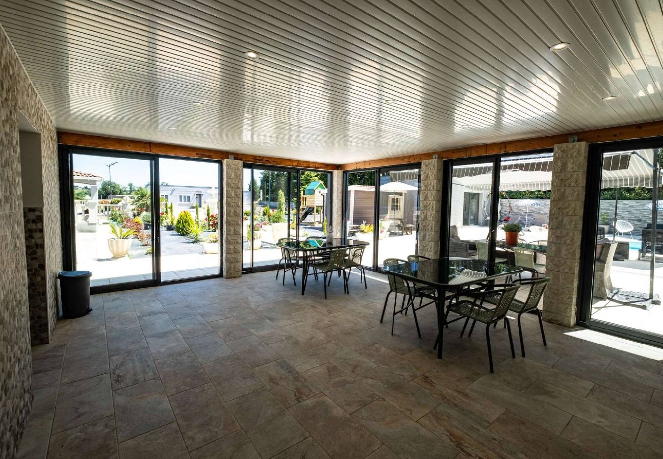 Casa en Boudou - L'Échappée de Boudou