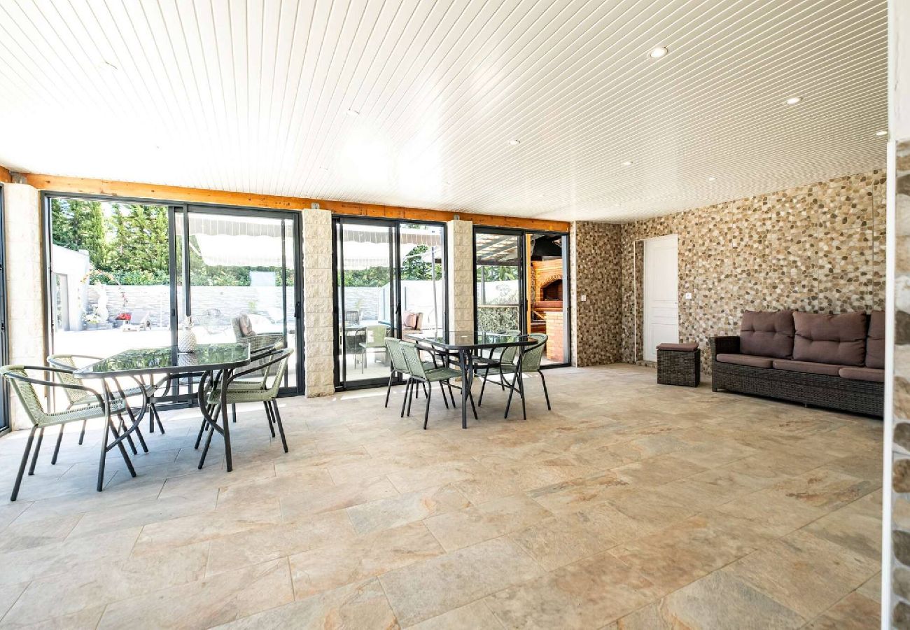 Casa en Boudou - L'Échappée de Boudou