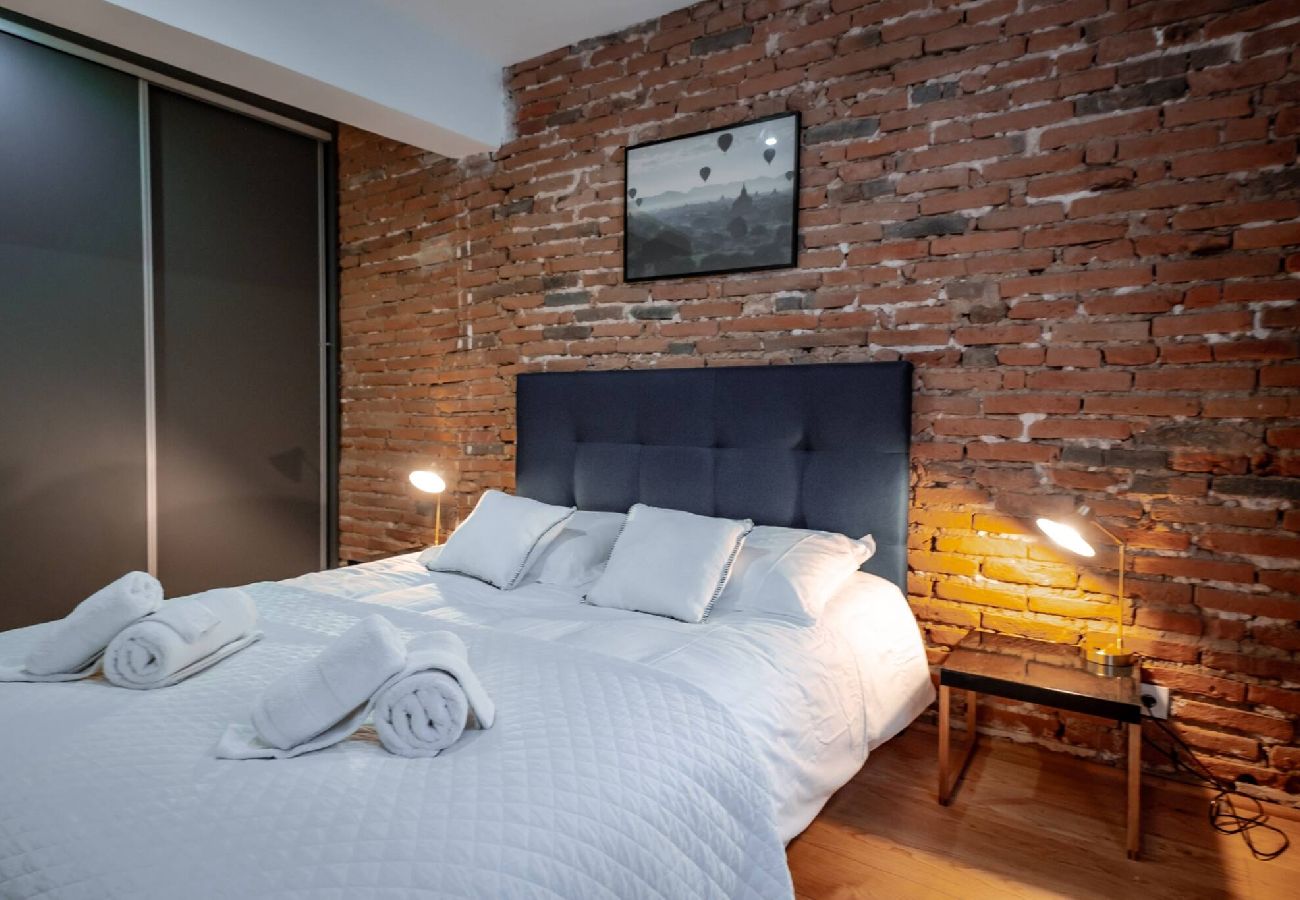 Apartamento en Montauban - Le Passage de la Comédie