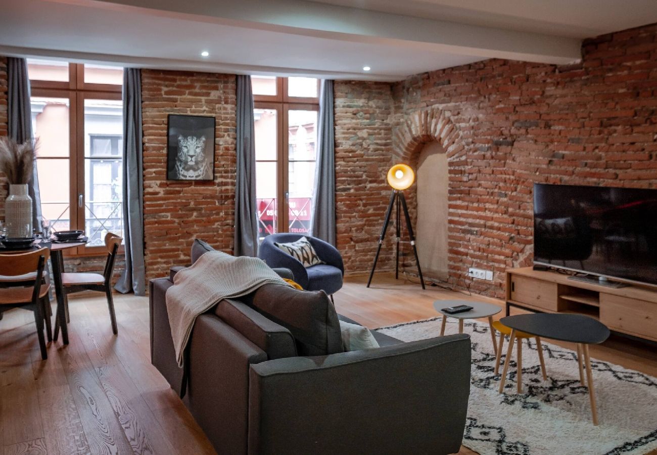 Apartamento en Montauban - Le Passage de la Comédie