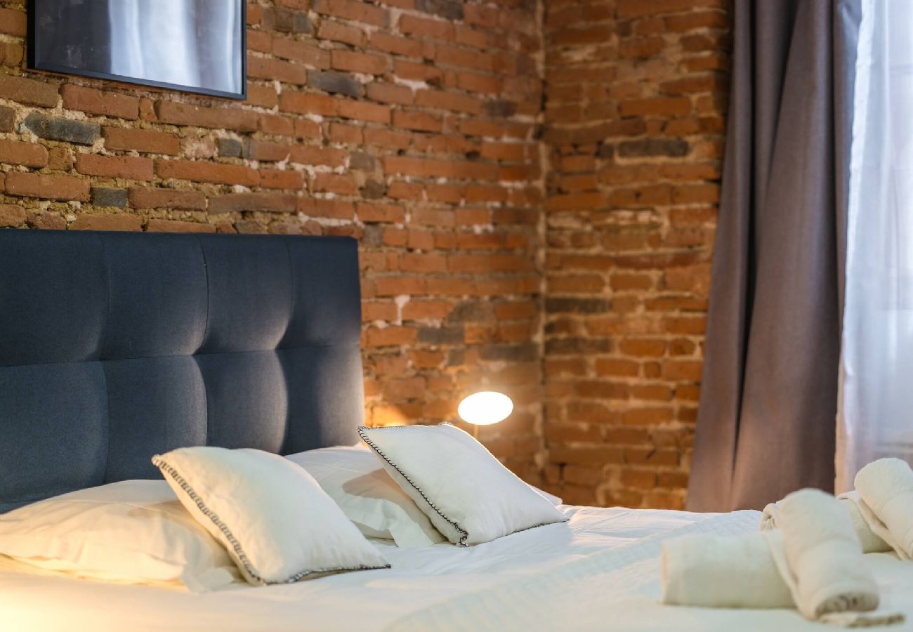 Apartamento en Montauban - Le Passage de la Comédie