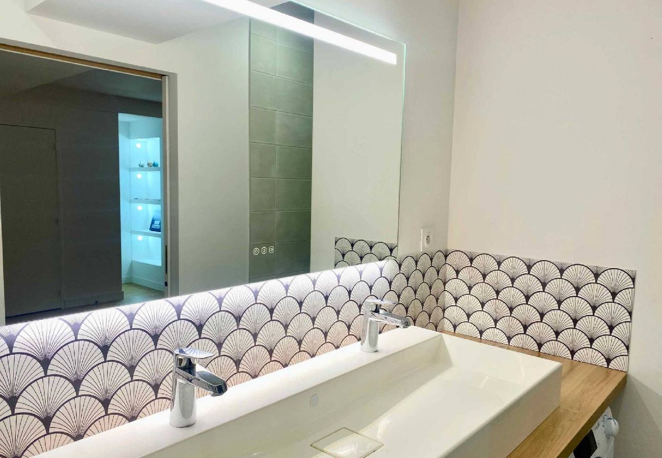 Apartamento en Montauban - Le Passage de la Comédie