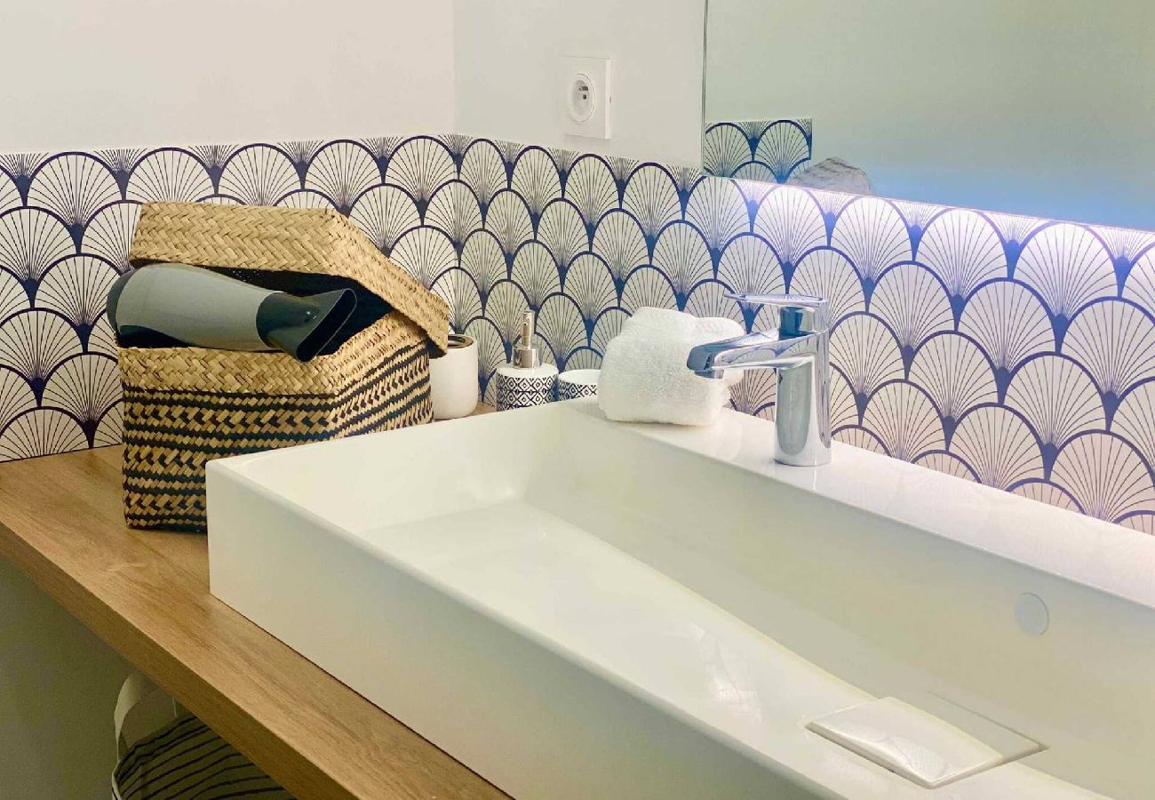 Apartamento en Montauban - Le Passage de la Comédie