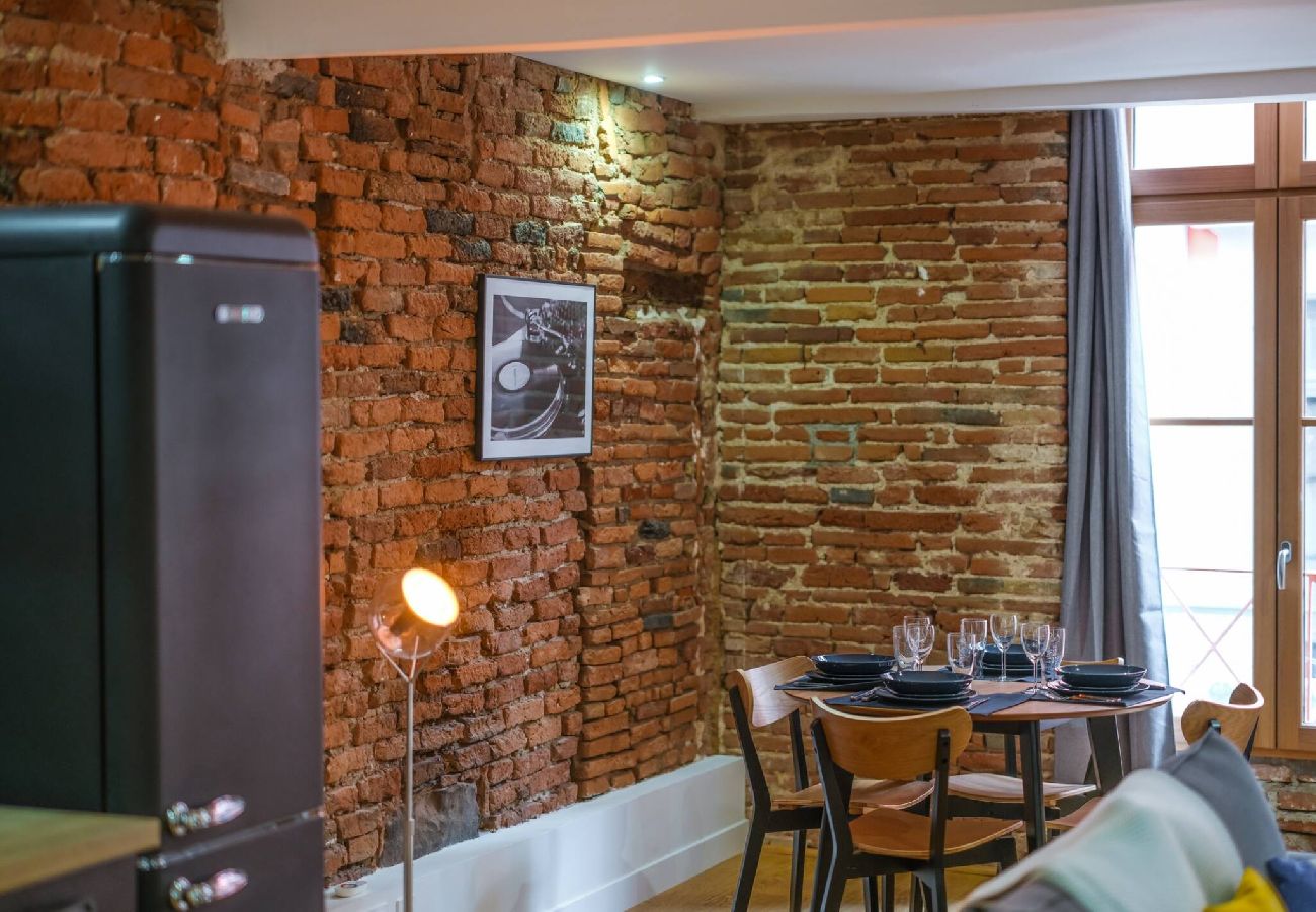 Apartamento en Montauban - Le Passage de la Comédie
