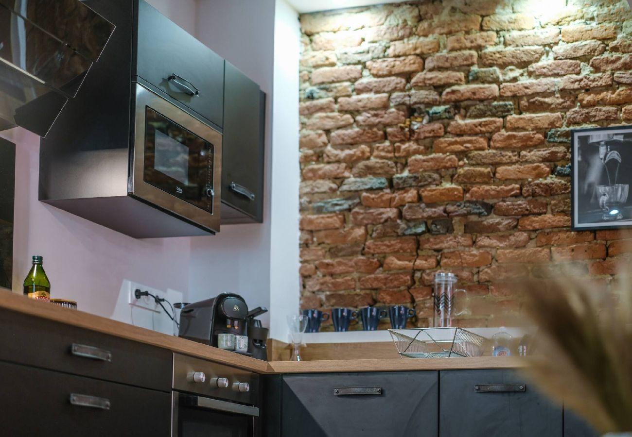 Apartamento en Montauban - Le Passage de la Comédie