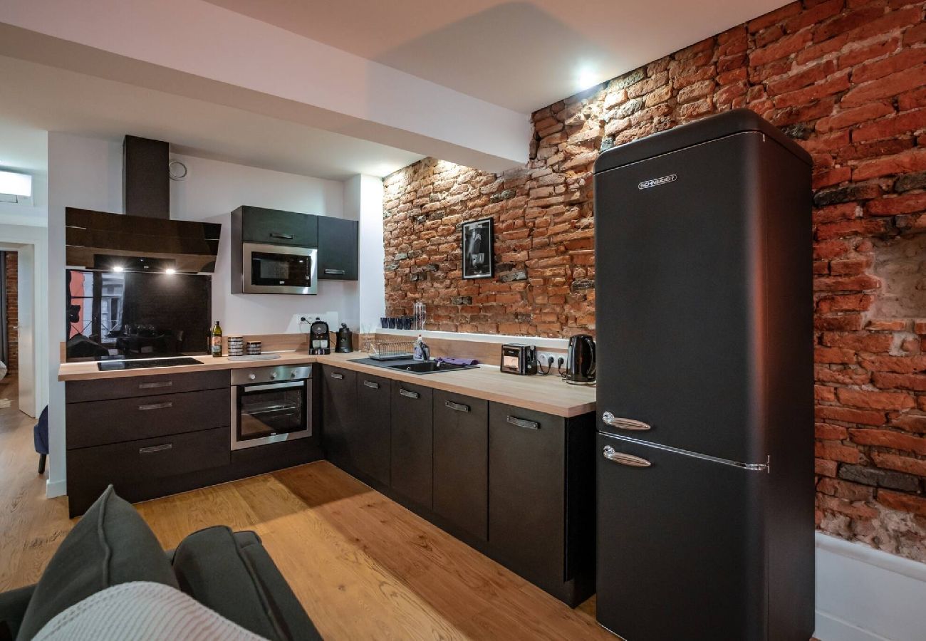 Apartamento en Montauban - Le Passage de la Comédie