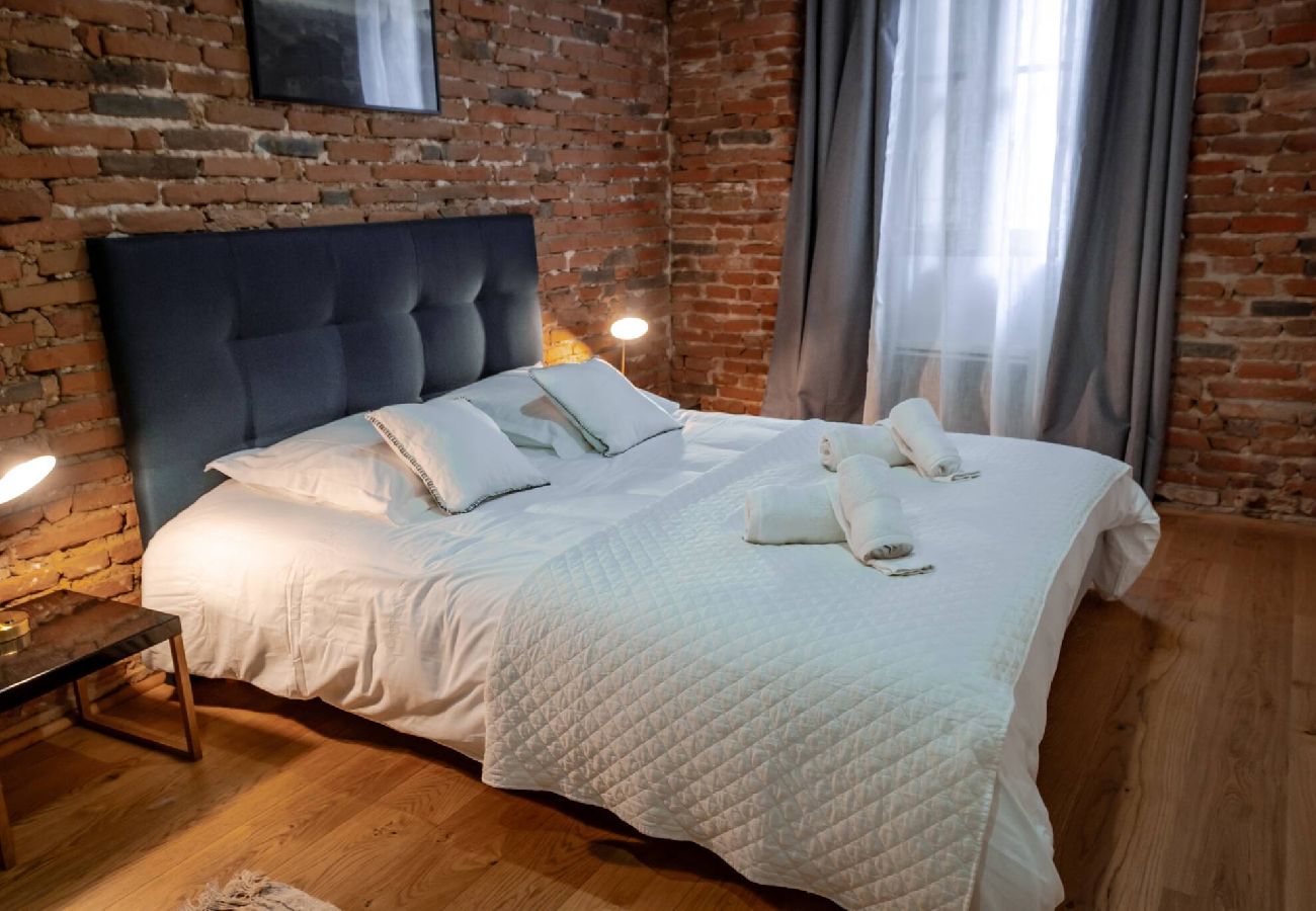 Apartamento en Montauban - Le Passage de la Comédie