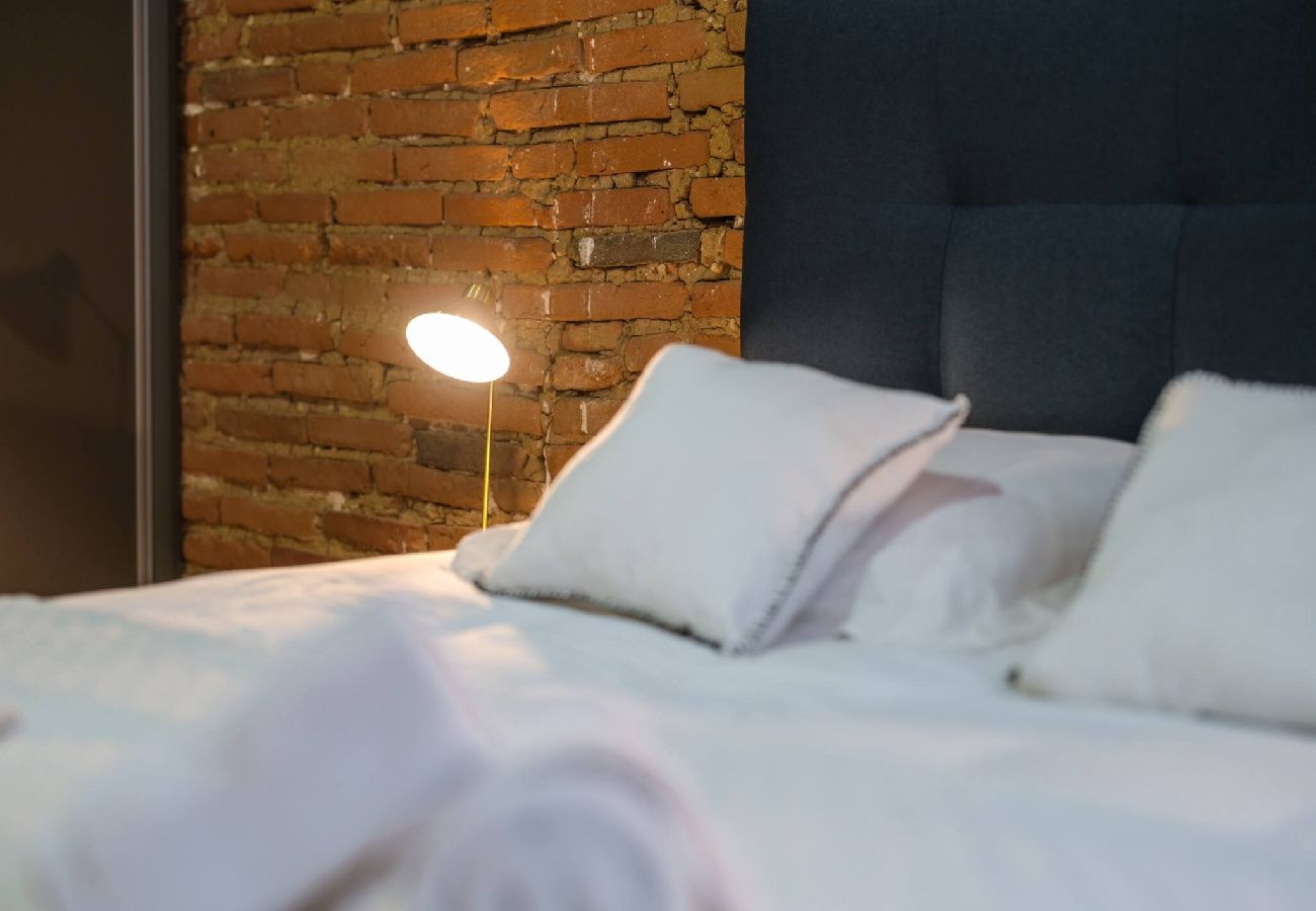Apartamento en Montauban - Le Passage de la Comédie