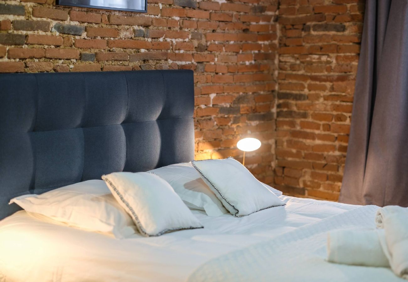 Apartamento en Montauban - Le Passage de la Comédie
