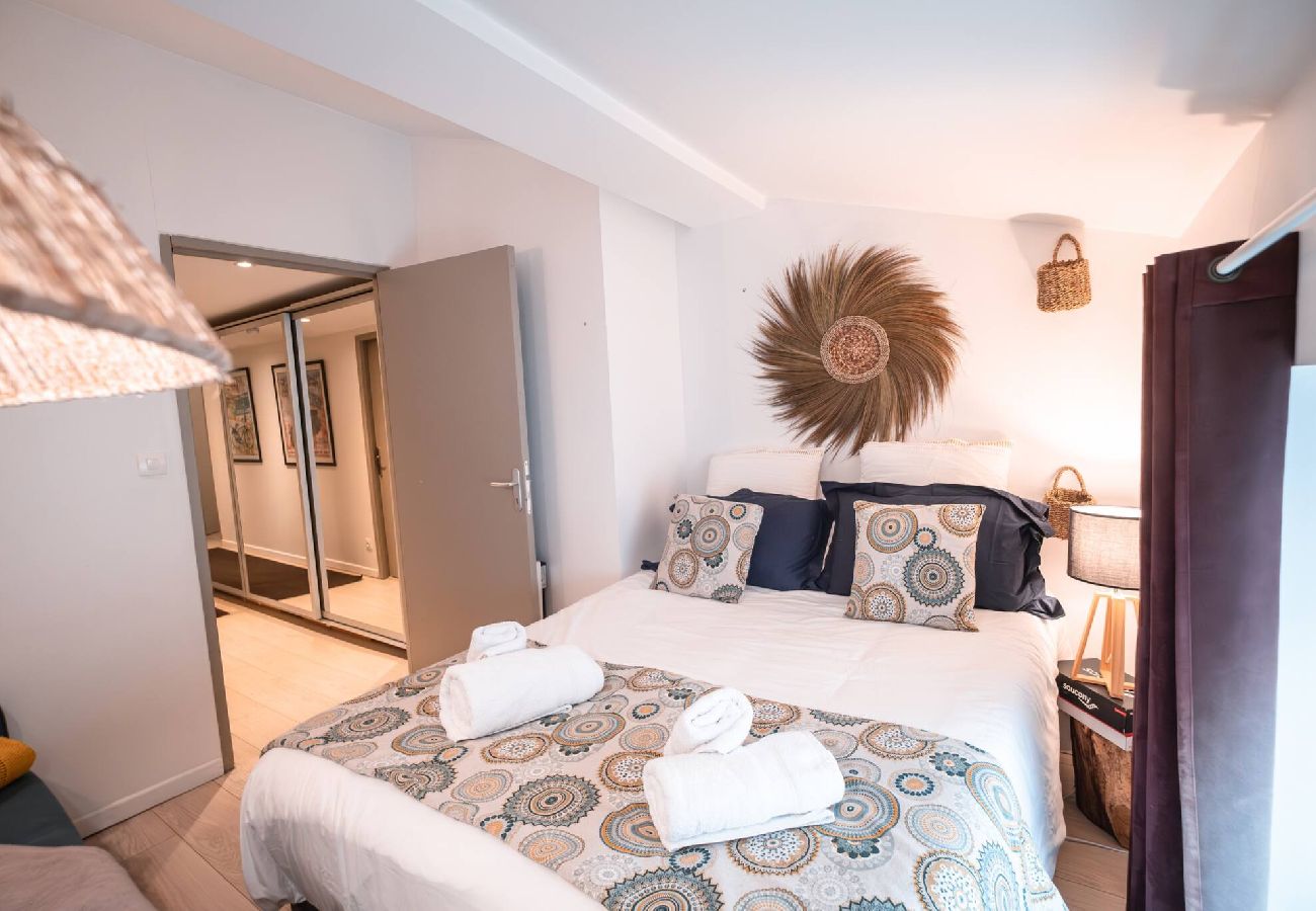 Apartamento en Montauban - Le Duplex