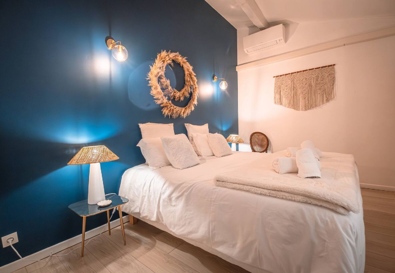 Apartamento en Montauban - Le Duplex