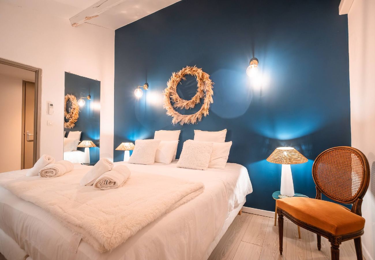 Apartamento en Montauban - Le Duplex