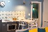 Apartamento en Montauban - La Parenthèse gourmande