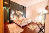 Apartamento en Montauban - La Parenthèse gourmande