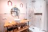 Apartamento en Montauban - La Parenthèse gourmande