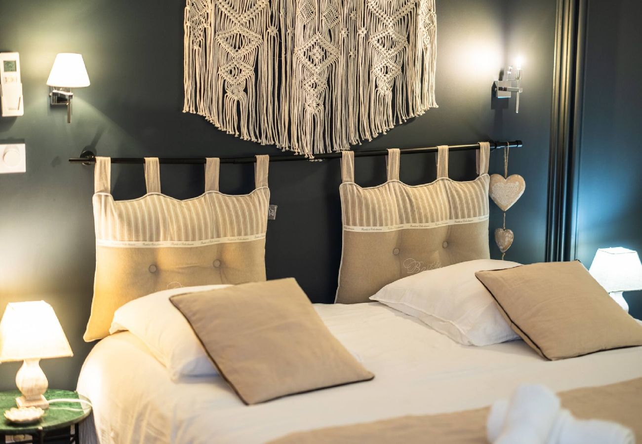 Apartamento en Montauban - Le Duplex Gourmand