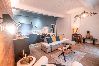 Apartamento en Montauban - Le Duplex Gourmand