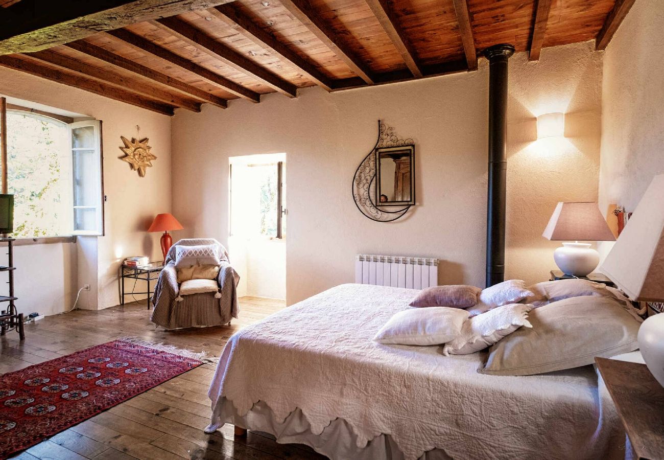 Casa en Cahuzac-sur-Vère - La Maison des Chênes