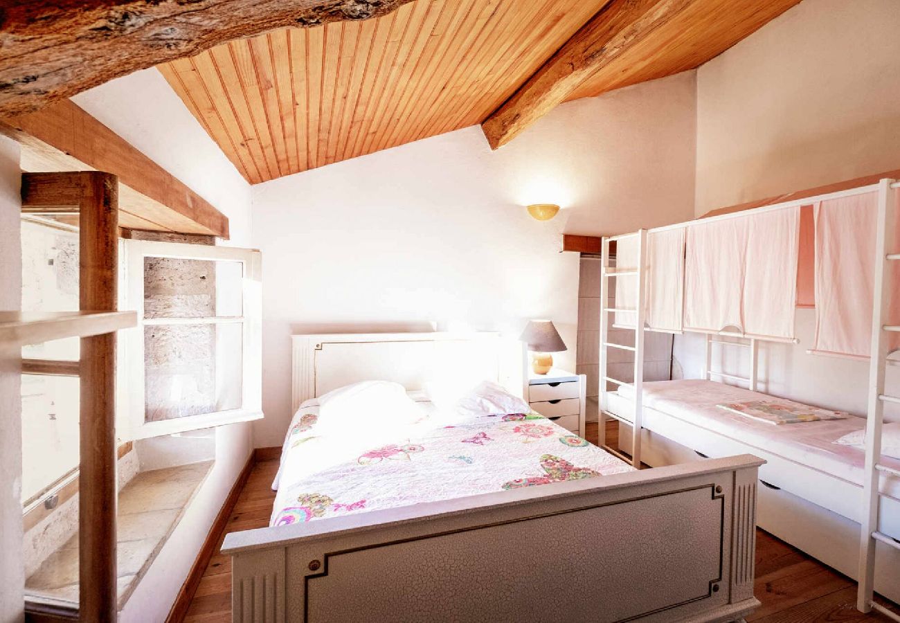 Casa en Cahuzac-sur-Vère - La Maison des Chênes
