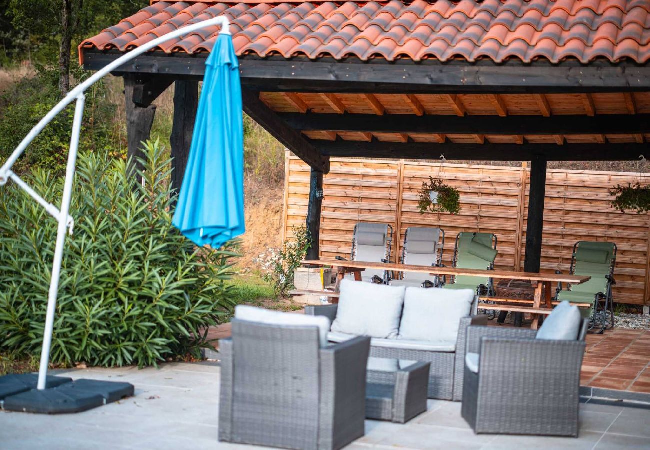 Casa en Lisle-sur-Tarn - Villa Carcenac