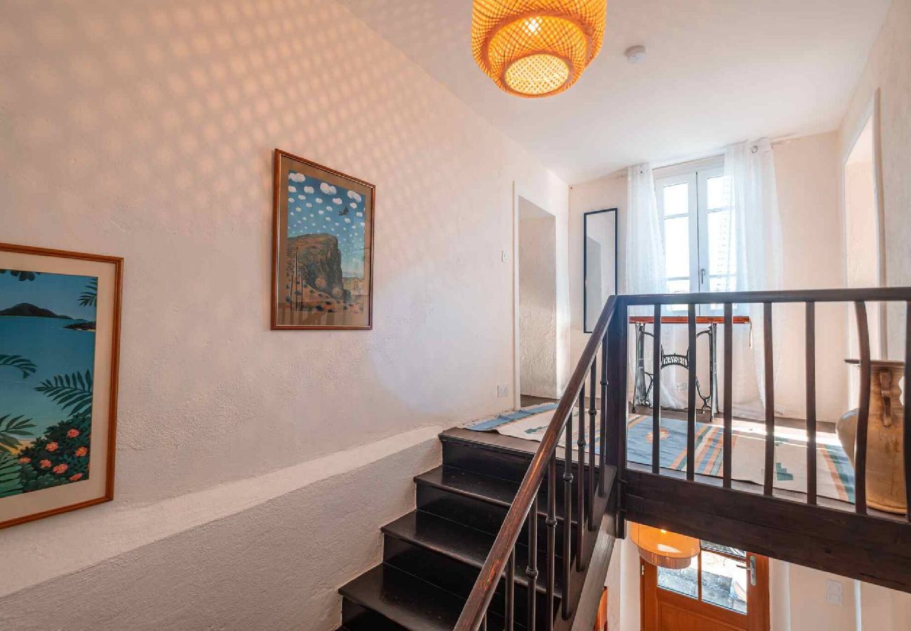 Casa en Lisle-sur-Tarn - Villa Carcenac