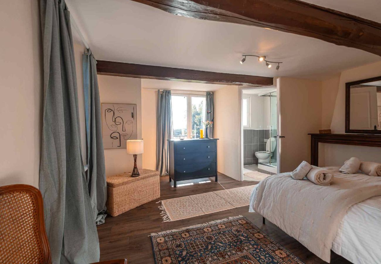 Casa en Lisle-sur-Tarn - Villa Carcenac