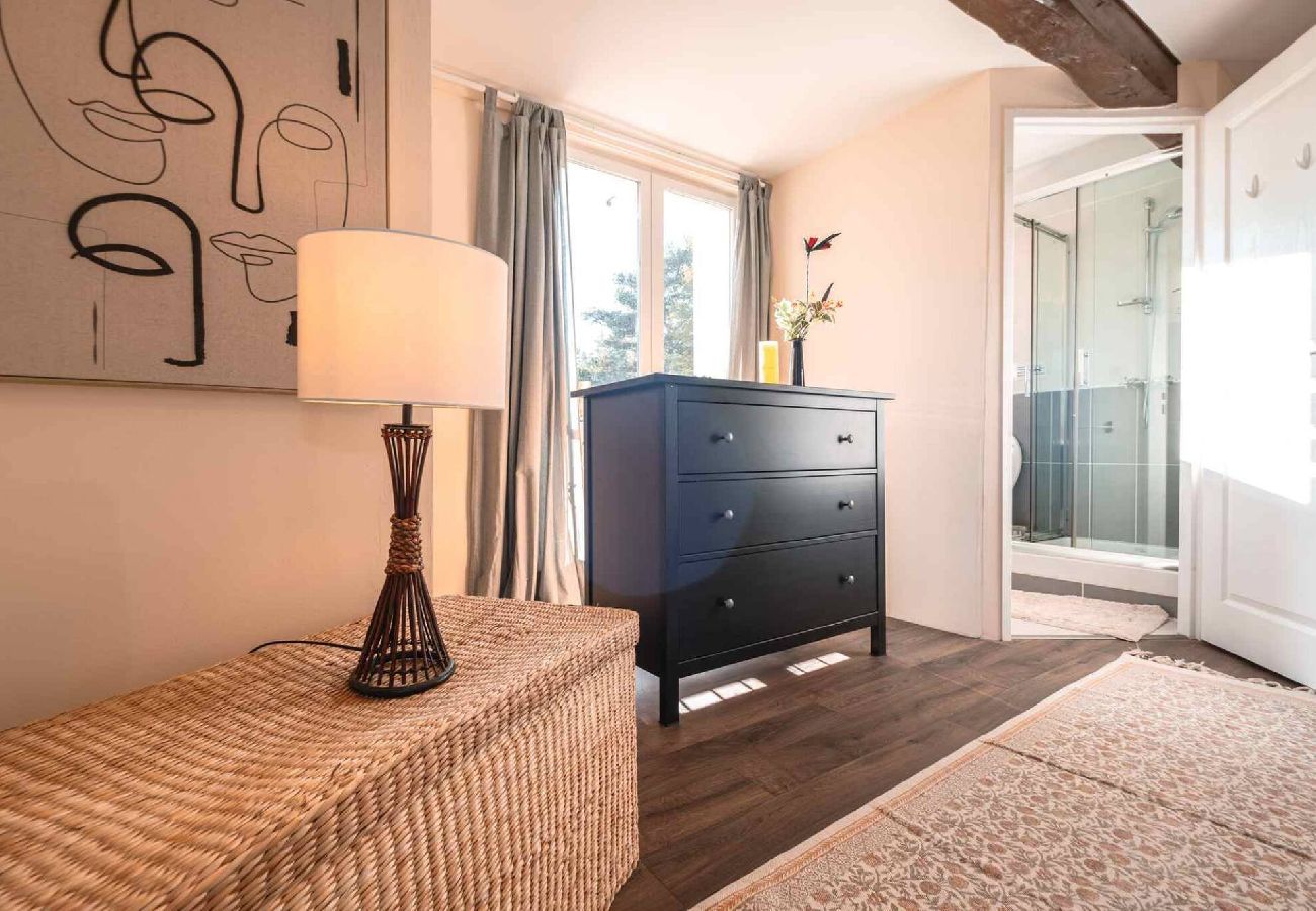 Casa en Lisle-sur-Tarn - Villa Carcenac