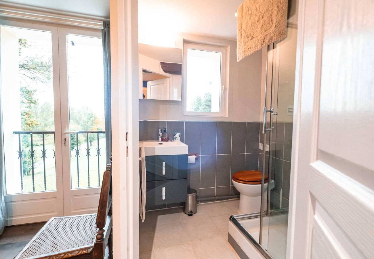 Casa en Lisle-sur-Tarn - Villa Carcenac