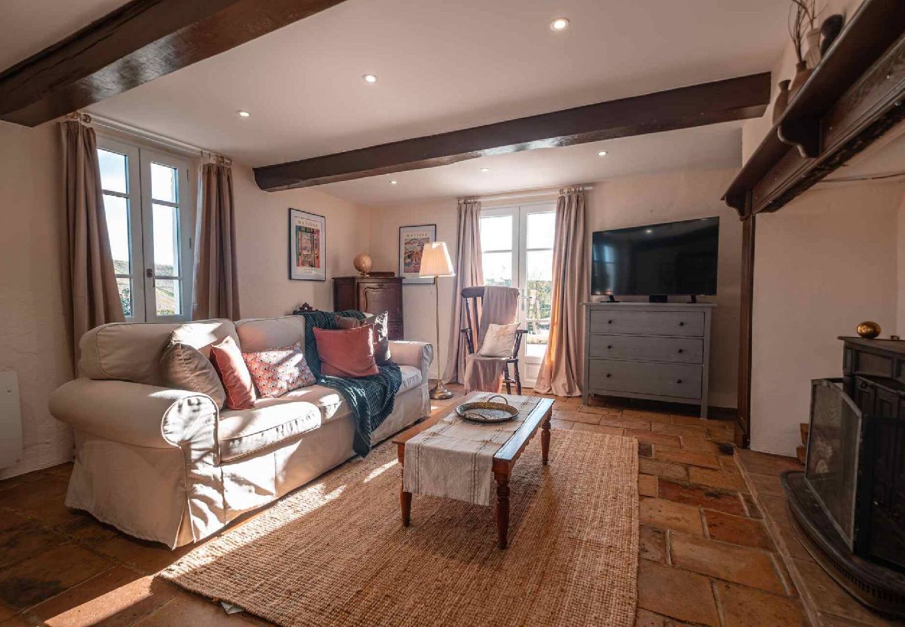 Casa en Lisle-sur-Tarn - Villa Carcenac